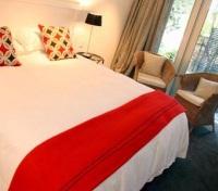 The Mapara Suite